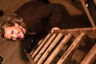 Holy Days – Evelyn Burdecki steigt hoch in den Glockenturm der Klosterkirche St. Maria Magdalena in Beyenburg.
