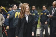 Castle – Der neue Fall ist selbst für die erfahrene Jordan Shaw (Dana Delany, M.) eine Herausforderung.
