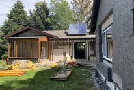 Servus Reportage – Die Pfusch Baustelle