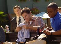 Psych – Psych (2006)