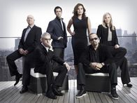 Law & Order: Special Victims Unit – Law & Order: Special Victims Unit (2011)