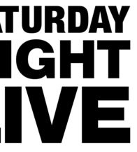 Saturday Night Live – SATURDAY NIGHT LIVE - Logo ...