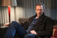 Dr. House – Dr. House (2012)