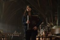 Charmed – Mel Vera (Melonie Diaz)