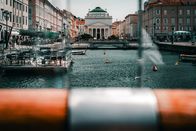 Heimatleuchten – Triest