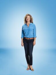 Last Man Standing – (8. Staffel) - Vanessa Baxter (Nancy Travis)