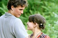 Guarded Secrets - Spurensuche – Ervin Nagy (Józsi), Eszter Bagameri (Lilirma).