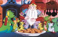 Pocket Dragon Abenteuer – Pocket Dragon Abenteuer (1996)