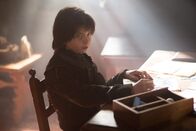Salem – Weiß John (Oliver Bell), welche Mächte in ihm schlummern?