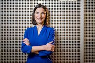 heute - in Deutschland – Lisa Mitttrücker