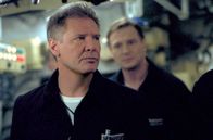 K-19 - Showdown in der Tiefe – Der Kapitän des Atom-U-Boots K-19 Alexei Vostrikov (Harrison Ford)