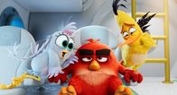 Angry Birds 2: Der Film – Sa, 29.03., 15:45 Uhr