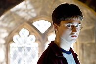Harry Potter und der Halbblutprinz – Harry Potter (Daniel Radcliffe)