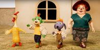 The Treflik Family – Fr, 28.02., 17:16 Uhr
