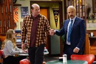 Superior Donuts – Superior Donuts (2017)