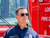 9-1-1 Notruf L.A. – Bobby Nash (Peter Krause)