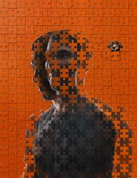 Der entscheidende Fehler - One Deadly Mistake – One Deadly Mistake - Keyart