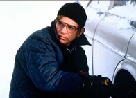 Ein einfacher Plan – Ein einfacher Plan Interessiert sich für den Fund: Billy Bob Thornton als Jacob Mitchell Copyright: SRF/Paramount Pictures