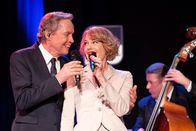 Die Peter Kraus Gala – Peter Kraus, Elke Winkens.