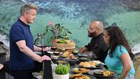 In Teufels Küche mit Gordon Ramsay – So, 04.10., 09:05 Uhr