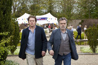 Inspector Barnaby – Inspector Barnaby (2010)