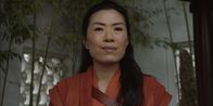 Kung Fu – Pei-Ling Zhang (Vanessa Kai)
