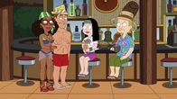 American Dad! – v.r.), Jeff (r.)