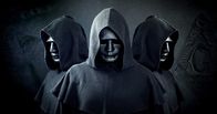 Mythos - Die größten Rätsel der Geschichte – Über die Illuminaten gibt es viele Theorien und Mythen. Doch was steckt wirklich hinter dem Geheimbund?