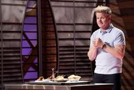 MasterChef USA – Gordon Ramsay