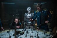 Star Trek Beyond – Star Trek Beyond (2016)