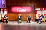 DialogForum – Di, 14.10., 00:27 Uhr