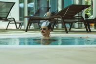 Ostrowski macht Urlaub – Michael Ostrowski auf Kur