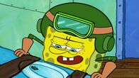SpongeBob Schwammkopf – SpongeBob