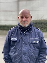 Auf Streife – Michael