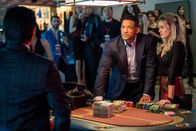 Focus – Will Smith (Nicky), Margot Robbie (Jess).