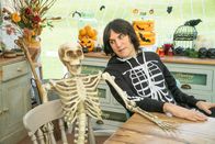 Das große Backen - UK – Noel Fielding