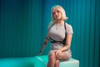 Big Brother – Person: Yael; Copyright: Seven.One/Willi Weber; Fotograf: Willi Weber; Bildredakteur: Clarissa Schreiner; Dateiname: 2915432.tif; Rechtehinweis: Dieses Bild darf bis eine Woche nach Ausstrahlung honorarfrei fuer redaktionelle Zwecke und nur im Rahmen der Programmankuendigung verwendet werden. Spaetere Veroeffentlichungen sind nur nach Ruecksprache und ausdruecklicher Genehmigung der Seven.One Entertainment Group GmbH moeglich. Nicht fuer EPG! Verwendung nur mit vollstaendigem Copyrightvermerk. Das Foto darf nicht veraendert, bearbeitet und nur im Ganzen verwendet werden. Es darf nicht archiviert werden. Es darf nicht an Dritte weitergeleitet werden. Aneinanderreihung/Zusammenlegung/Kopplung von Bildern zum Zweck der Erstellung von Slide-Shows o.ä. nicht gestattet; Verbindung/Einfügen/Anfügen von Werbung nicht gestattet. Bei Fragen: foto@seven.one Voraussetzung fuer die Verwendung dieser Programmdaten ist die Zustimmung zu den Allgemeinen Geschaeftsbedingungen der Presselounges der Sender der Seven.One Entertainment Group GmbH.