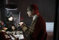 What We Do in the Shadows – Colin Robinson (Mark Proksch)