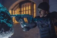 Salvation – Lässt sich auf eine lebensgefährliche Mission ein: Liam (Charlie Rowe) ...