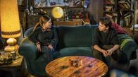 Die Pfefferkörner – Lou und Rafa sind unterschiedlicher Meinung