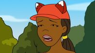 Drawn Together – Foxxy Love