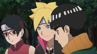 Boruto – Fr, 17.01., 16:45 Uhr