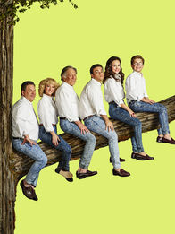 Die Goldbergs – Die Goldbergs (2013)