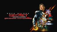 Secret Headquarters – Sa, 20.07., 20:15 Uhr
