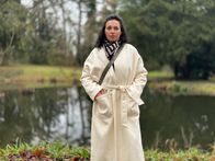 einfach Mensch – Diana Seeber: Ihre seltene Erkrankung wurde erst nach 30 Jahren entdeckt.