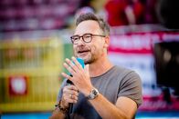 ran Fußball – Matthias Opdenhövel