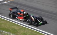 Formel 2: FIA-Meisterschaft – Mo, 06.07., 00:05 Uhr