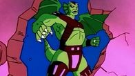 Galaxy Rangers – Sa, 12.04., 13:40 Uhr