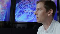 SMS - Schwanke meets Science – Dr. Herbert Schiller ist Lungenspezialist und arbeitet an einem Zellatlas der Lunge, um diese besser verstehen zu lernen.