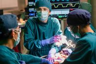 The Good Doctor – Freddie Highmore (Dr. Shaun Murphy).